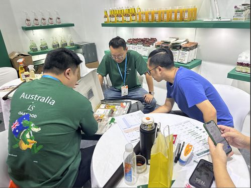 奧克伍德oakwood亮相中國日用百貨商品交易會，一站式皮具護(hù)理引發(fā)廣泛關(guān)注