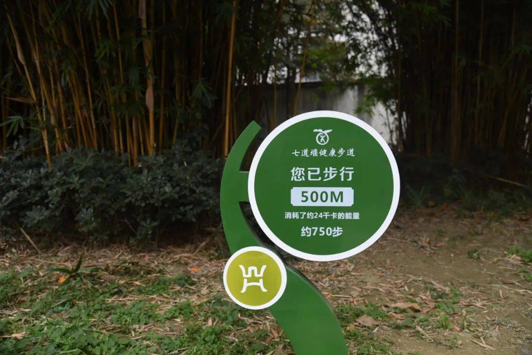 愛成都·迎大運丨運動+美景=漿洗高顏值健康步道升級上線啦！
